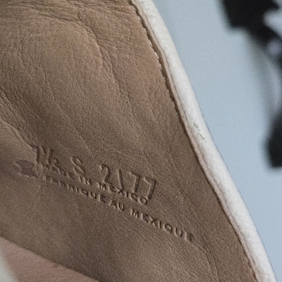 Poppy Barley Market Woven Mules Braided - Picture 10 of 10